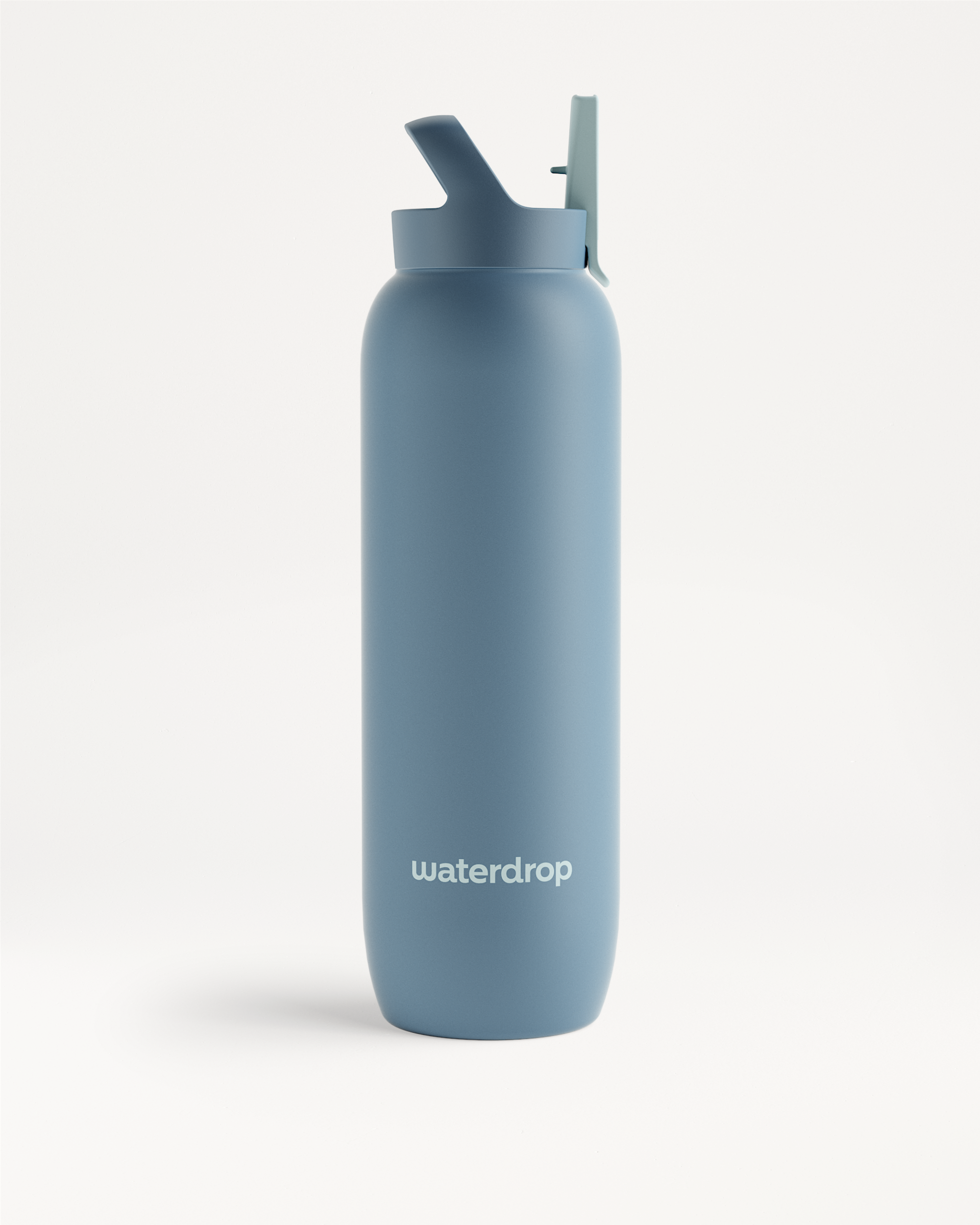 All-Purpose Thermo · Straw Lid