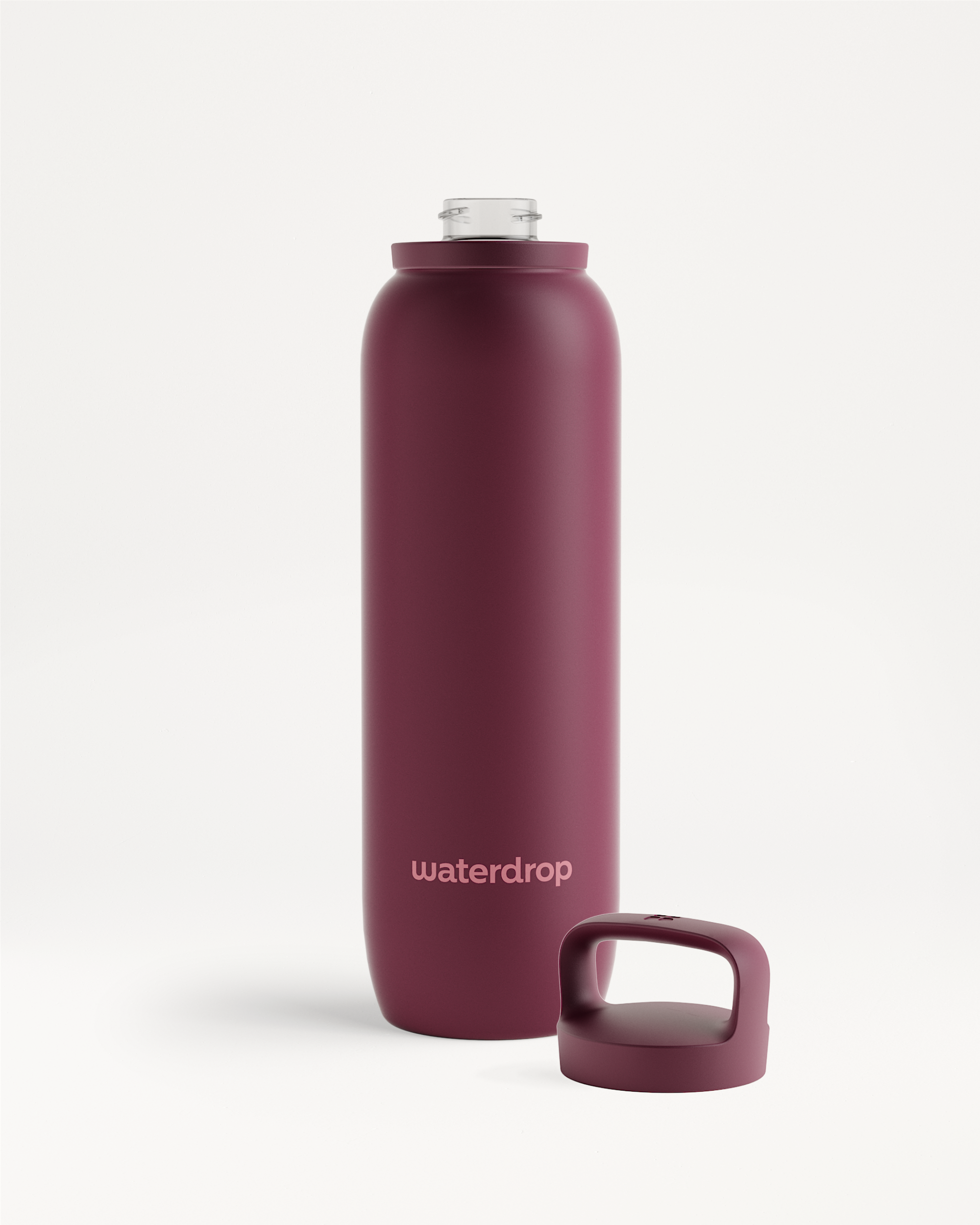 All-Purpose Thermo · Spout Lid