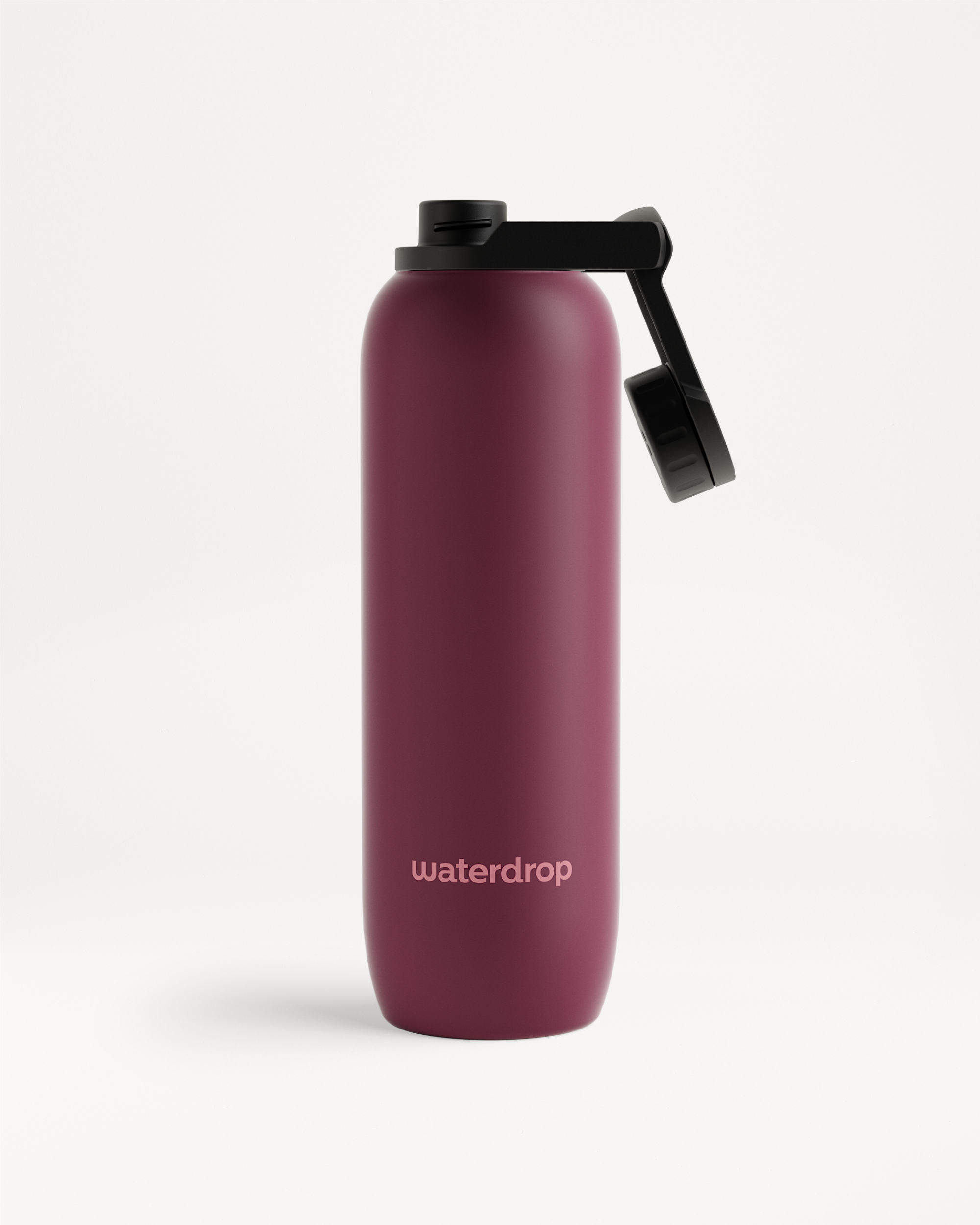 All-Purpose Thermo · Swing Lid