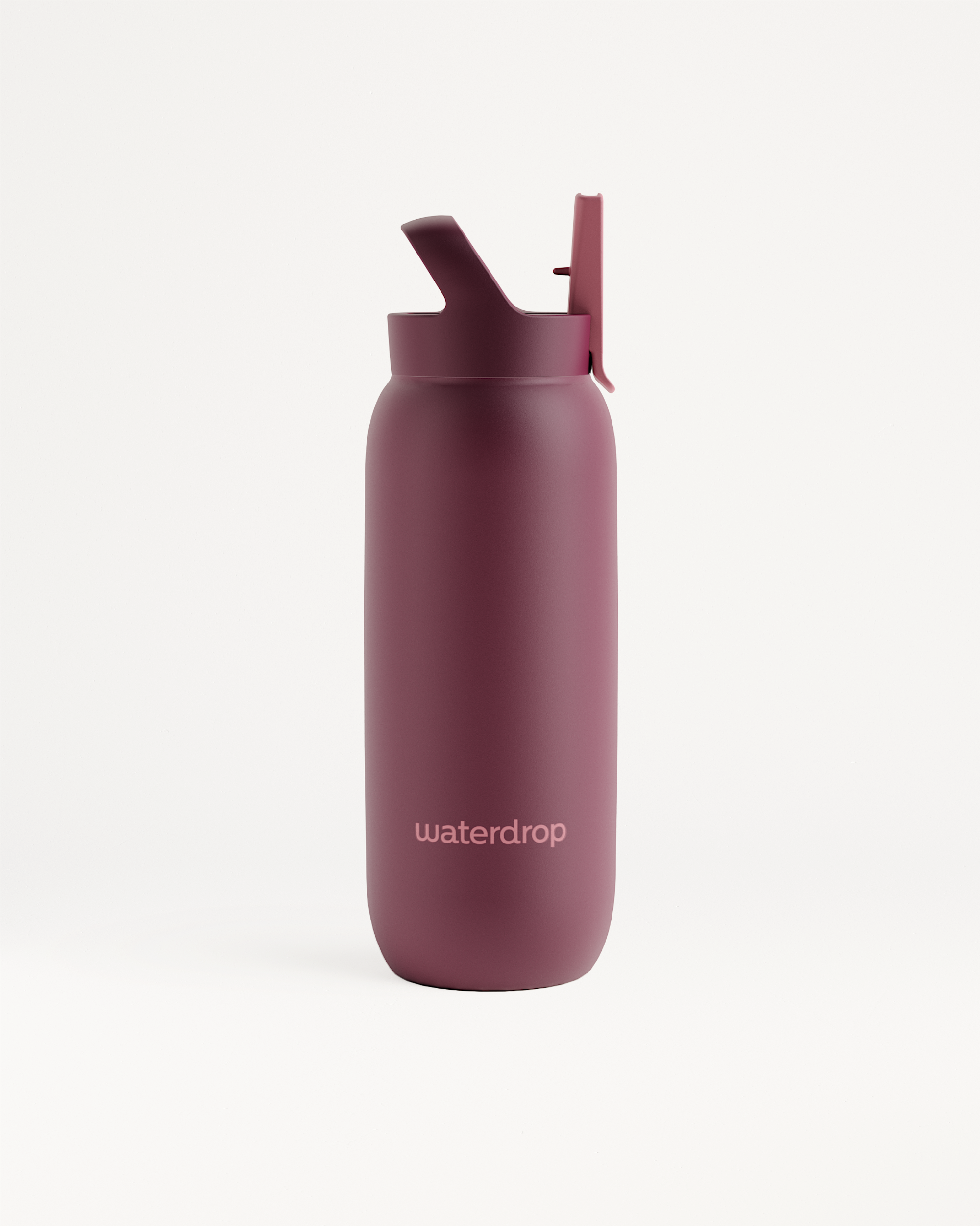 All-Purpose Thermo · Straw Lid