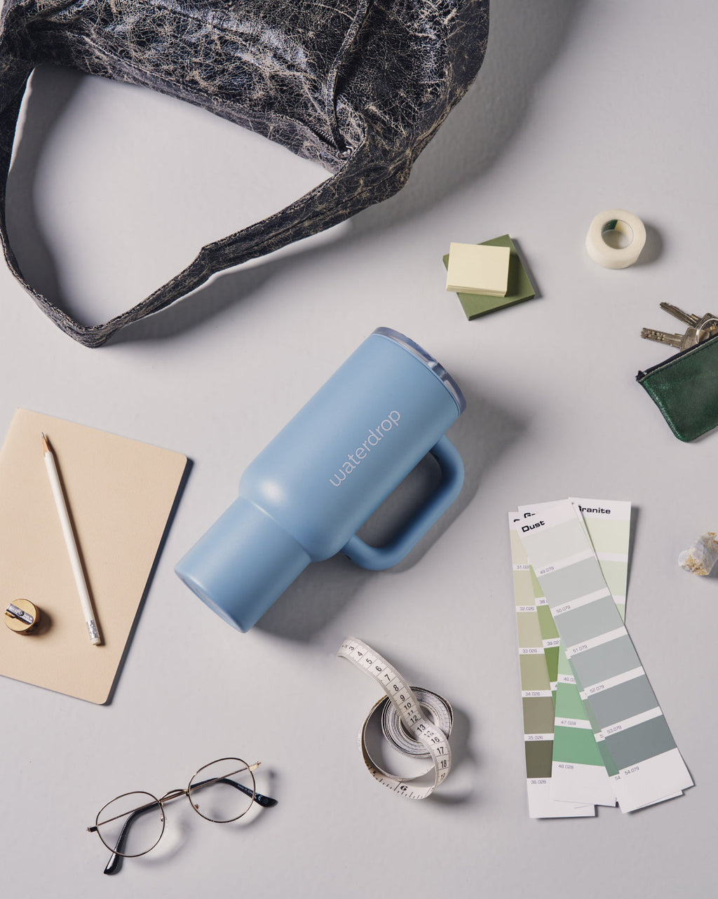 Explorer Thermo Tumbler