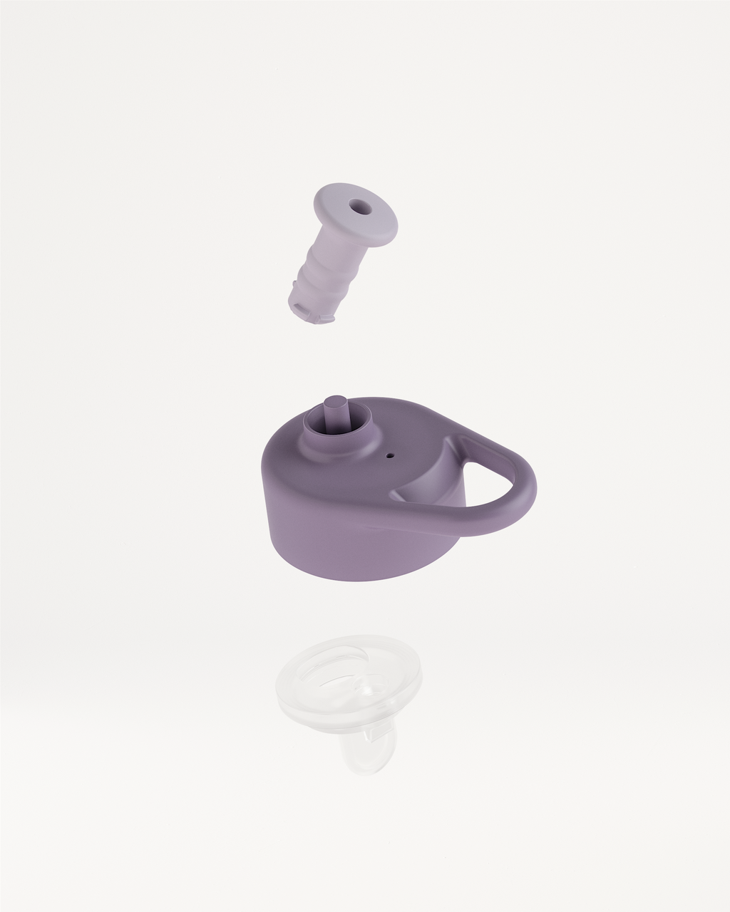 Pull-Up Cap