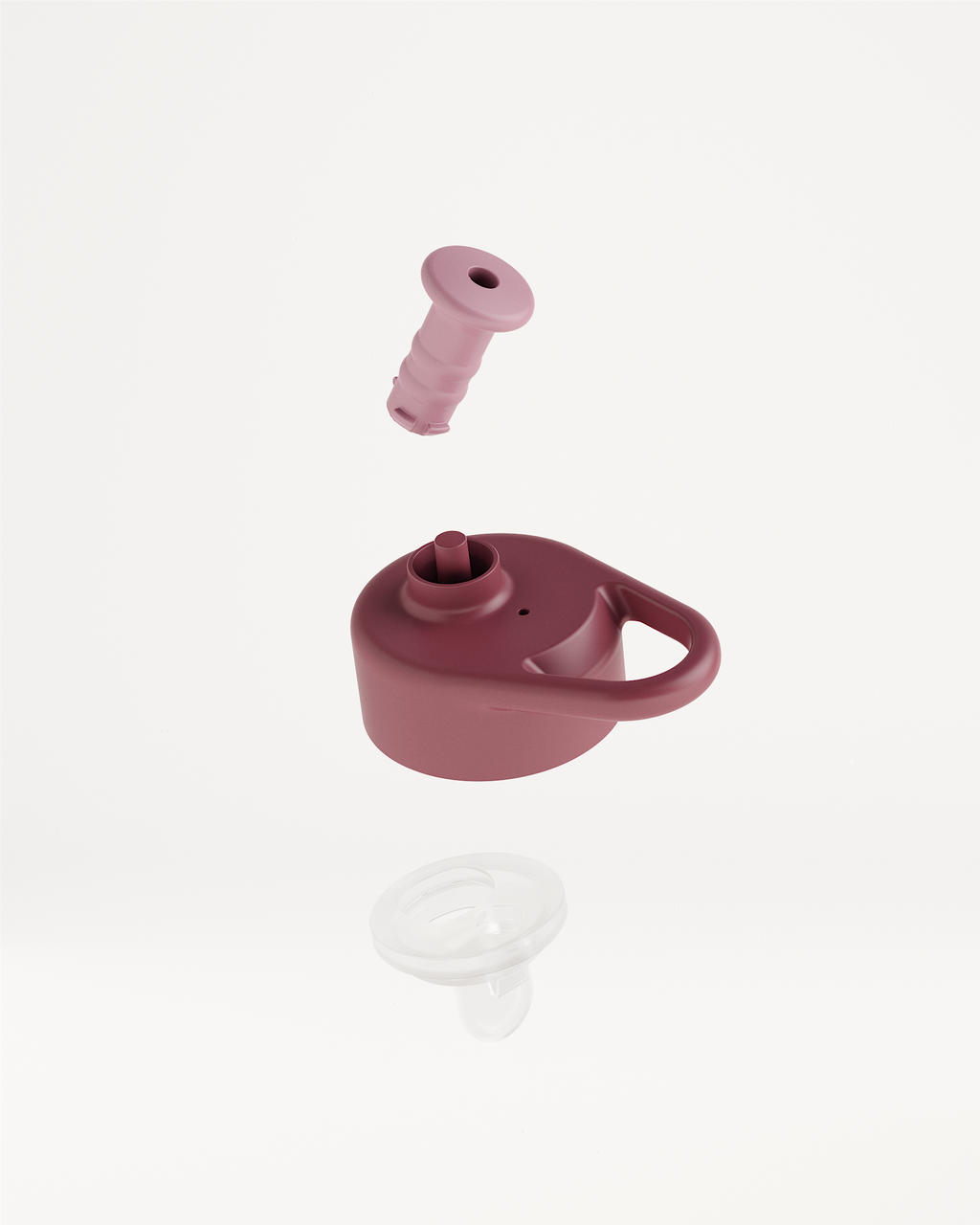 Pull-Up Cap