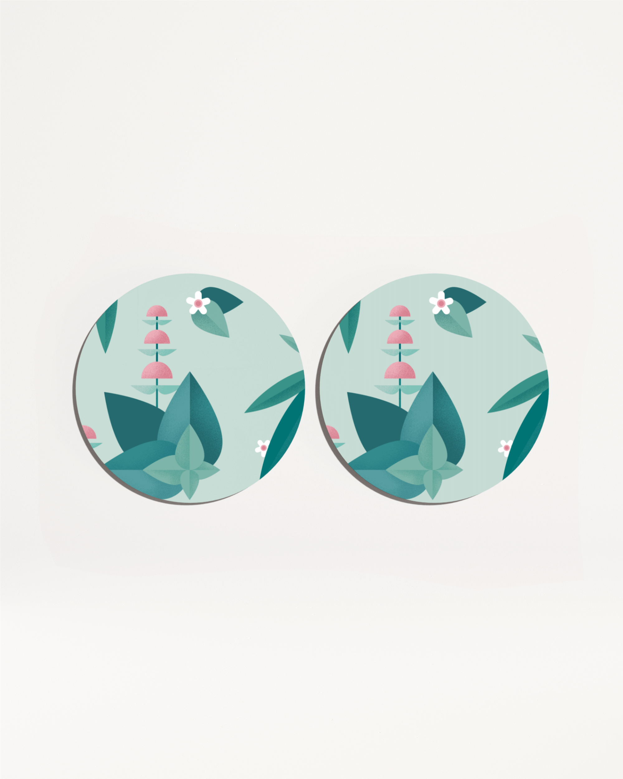 Coasters
