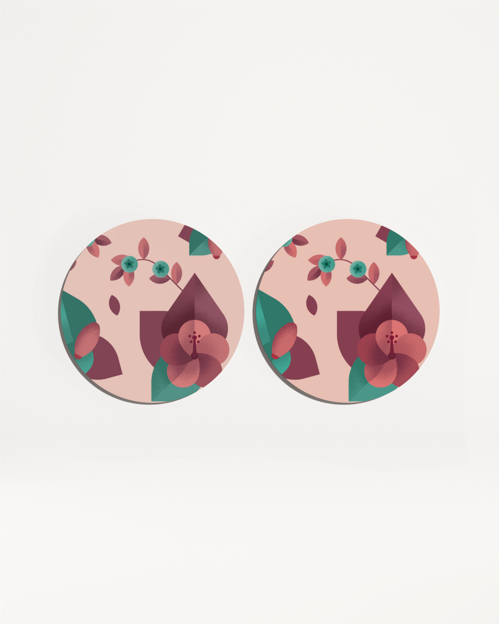 Coasters